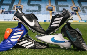 Cómo elegir botas de fútbol de alta gama a buen precio