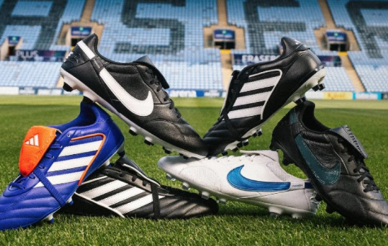 Cómo elegir botas de fútbol de alta gama a buen precio