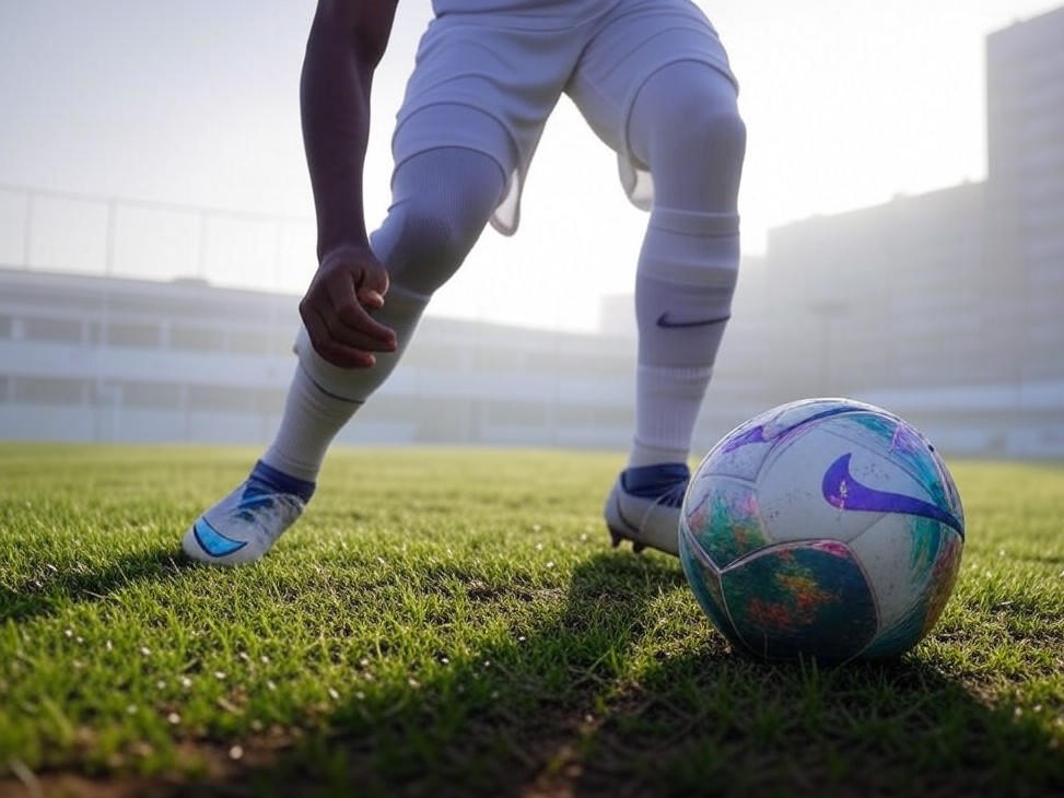 Las mejores botas de fútbol Nike Mercurial para terrenos firmes